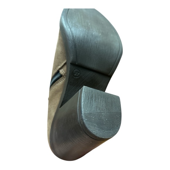 Yokono suede boots - Picture 9 of 9